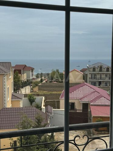 Satılır 6 otaqlı həyət evi/bağ evi 350 m², Badamdar q., photo 29 from 32