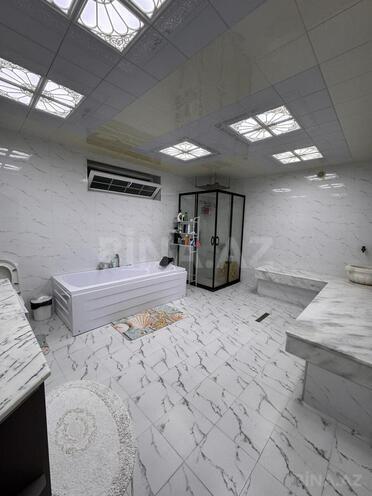 Satılır 6 otaqlı həyət evi/bağ evi 350 m², Badamdar q., photo 26 from 32
