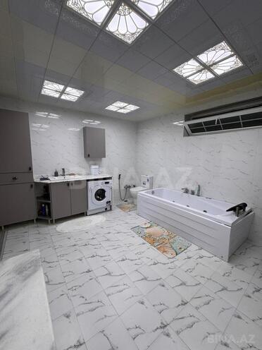 Satılır 6 otaqlı həyət evi/bağ evi 350 m², Badamdar q., photo 25 from 32