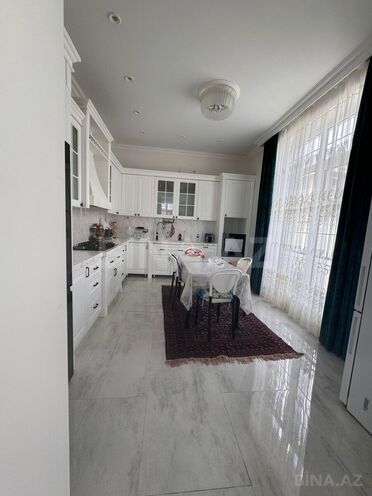 Satılır 6 otaqlı həyət evi/bağ evi 350 m², Badamdar q., photo 24 from 32