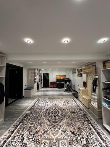 Satılır 6 otaqlı həyət evi/bağ evi 350 m², Badamdar q., photo 6 from 32