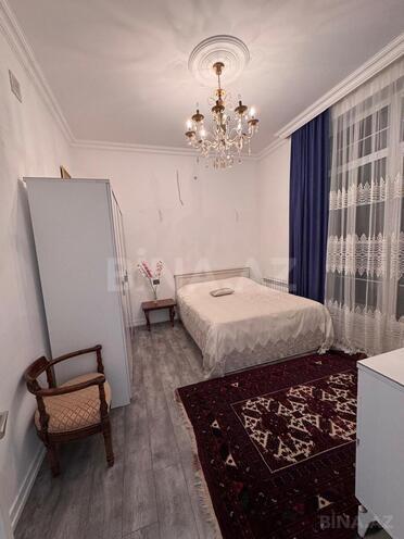 Satılır 6 otaqlı həyət evi/bağ evi 350 m², Badamdar q., photo 14 from 32