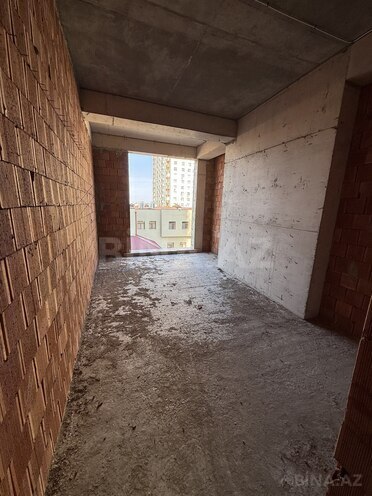 Satılır 3 otaqlı yeni tikili 123.5 m², 7-ci mikrorayon q., photo 4 from 9