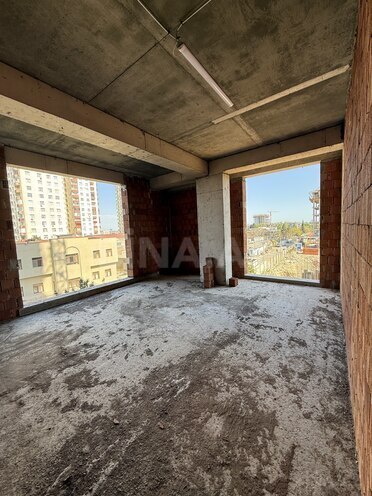 Satılır 3 otaqlı yeni tikili 123.5 m², 7-ci mikrorayon q., photo 1 from 9