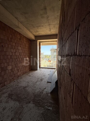 Satılır 3 otaqlı yeni tikili 123.5 m², 7-ci mikrorayon q., photo 3 from 9