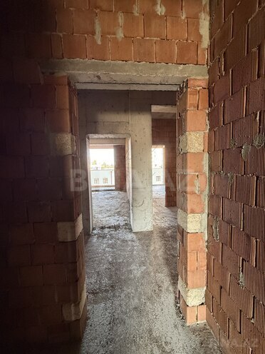 Satılır 3 otaqlı yeni tikili 123.5 m², 7-ci mikrorayon q., photo 7 from 9
