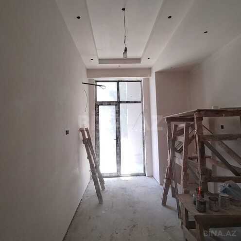 Продаётся 3-комн. новостройка 153 м², Насиминский  р., photo 8 from 24