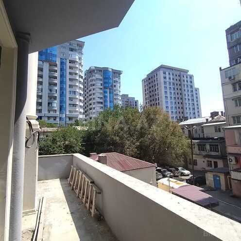 Продаётся 3-комн. новостройка 153 м², Насиминский  р., photo 22 from 24