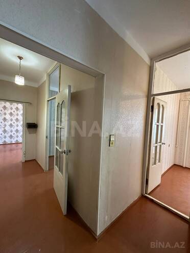 Satılır 2 otaqlı köhnə tikili 57 m², Yeni Günəşli q., photo 3 from 7