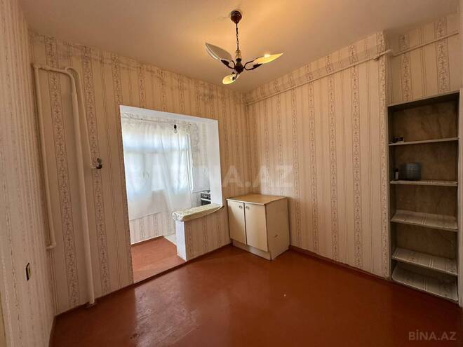 Satılır 2 otaqlı köhnə tikili 57 m², Yeni Günəşli q., photo 4 from 7
