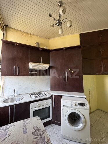 Продаётся 3-комн. вторичка 100 м², Насиминский  р., photo 5 from 14