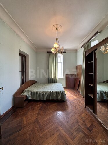 Продаётся 3-комн. вторичка 100 м², Насиминский  р., photo 4 from 14