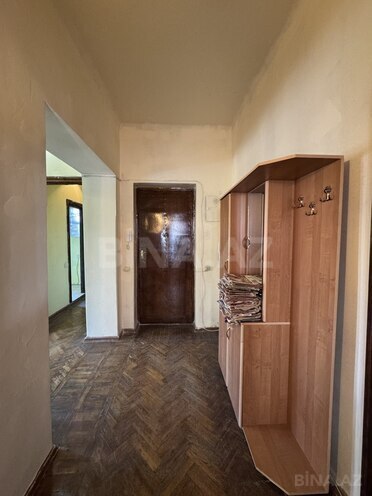 Продаётся 3-комн. вторичка 100 м², Насиминский  р., photo 12 from 14