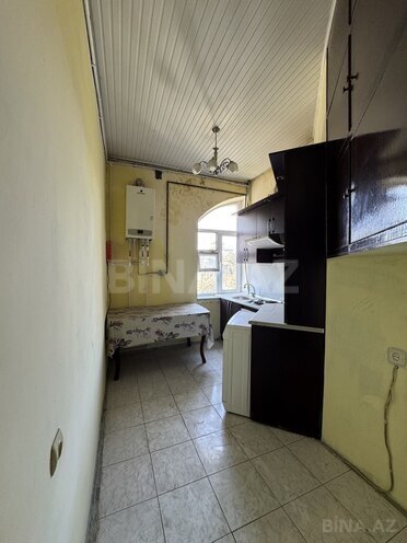 Продаётся 3-комн. вторичка 100 м², Насиминский  р., photo 13 from 14