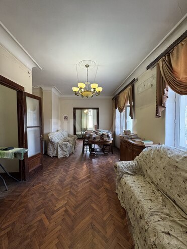 Продаётся 3-комн. вторичка 100 м², Насиминский  р., photo 1 from 14