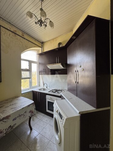 Продаётся 3-комн. вторичка 100 м², Насиминский  р., photo 8 from 14