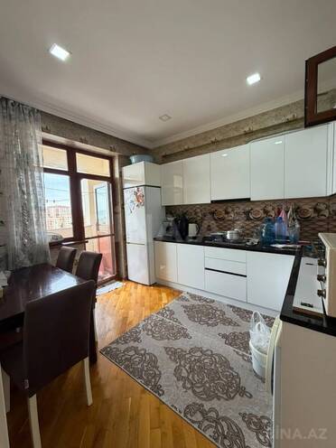 Satılır 2 otaqlı yeni tikili 64 m², Həzi Aslanov m., photo 8 from 20