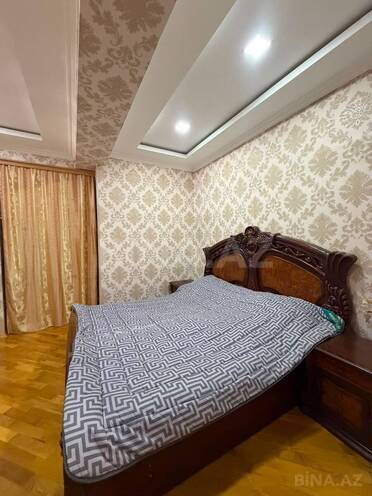 Satılır 2 otaqlı yeni tikili 64 m², Həzi Aslanov m., photo 12 from 20