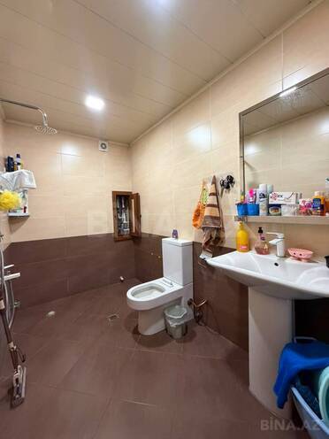 Satılır 2 otaqlı yeni tikili 64 m², Həzi Aslanov m., photo 14 from 20