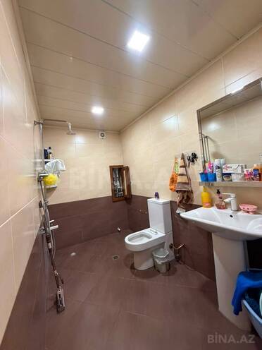 Satılır 2 otaqlı yeni tikili 64 m², Həzi Aslanov m., photo 13 from 20