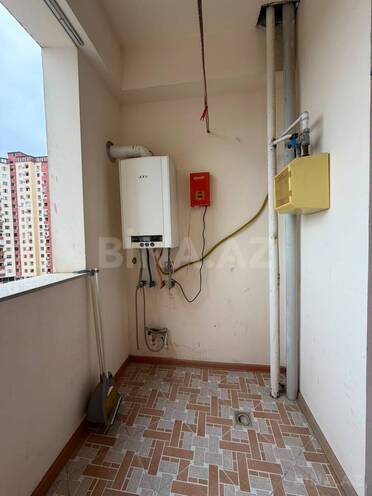 Satılır 2 otaqlı yeni tikili 64 m², Həzi Aslanov m., photo 15 from 20