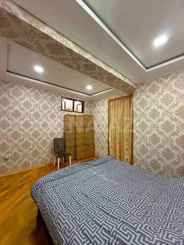 Satılır 2 otaqlı yeni tikili 64 m², Həzi Aslanov m., photo 10 from 20