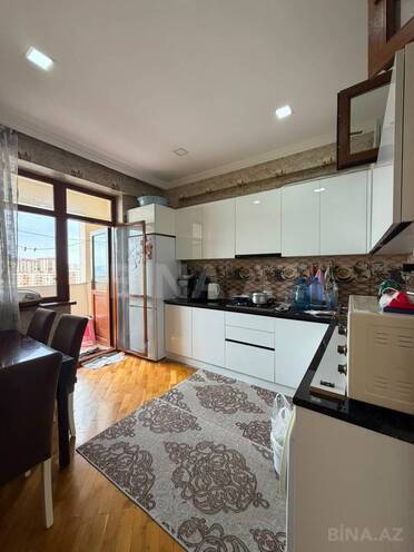 Satılır 2 otaqlı yeni tikili 64 m², Həzi Aslanov m., photo 9 from 20