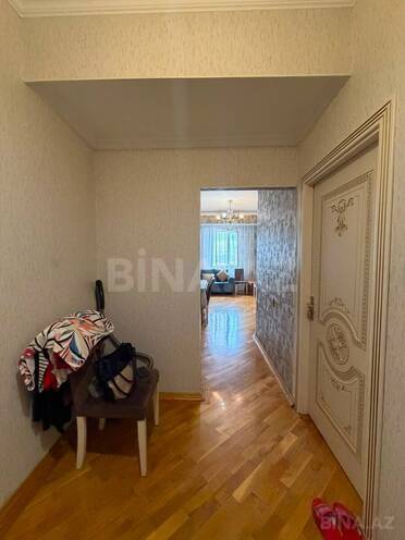 Satılır 2 otaqlı yeni tikili 64 m², Həzi Aslanov m., photo 16 from 20