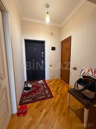 Satılır 2 otaqlı yeni tikili 64 m², Həzi Aslanov m., photo 18 from 20