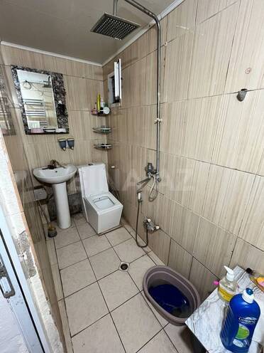 Сдаётся 5-комн. вторичка 120 м², м. Иншаатчылар, photo 3 from 12