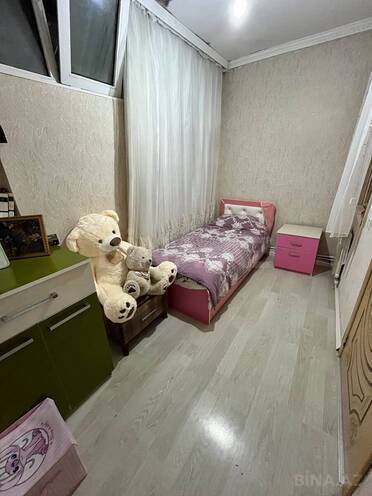 Сдаётся 5-комн. вторичка 120 м², м. Иншаатчылар, photo 7 from 12