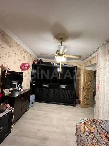 Сдаётся 5-комн. вторичка 120 м², м. Иншаатчылар, photo 9 from 12