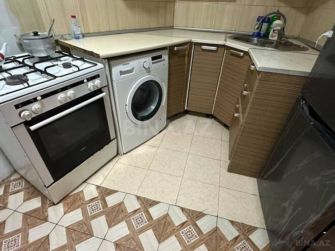 Сдаётся 5-комн. вторичка 120 м², м. Иншаатчылар, photo 4 from 12