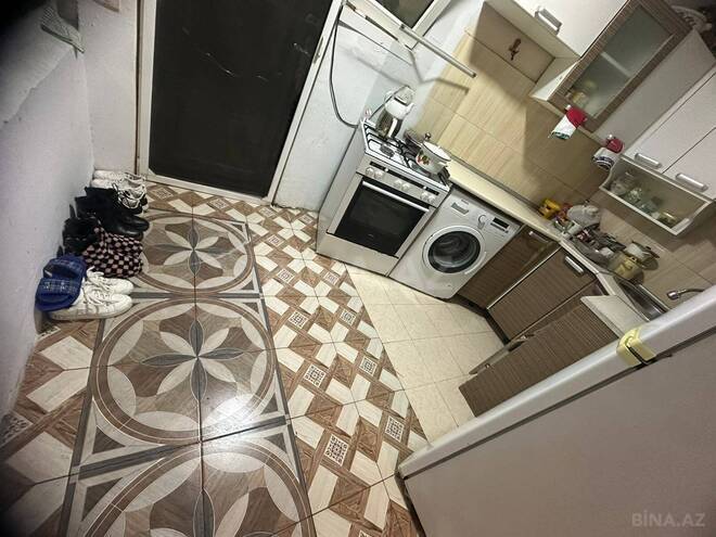 Сдаётся 5-комн. вторичка 120 м², м. Иншаатчылар, photo 6 from 12