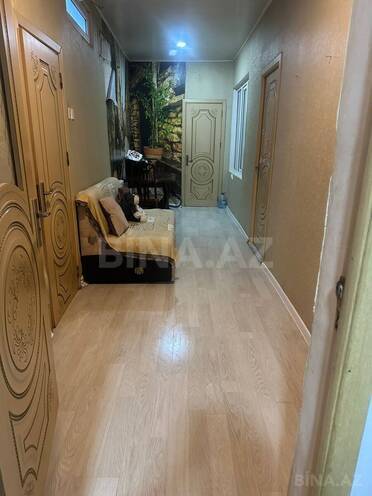 Сдаётся 5-комн. вторичка 120 м², м. Иншаатчылар, photo 1 from 12