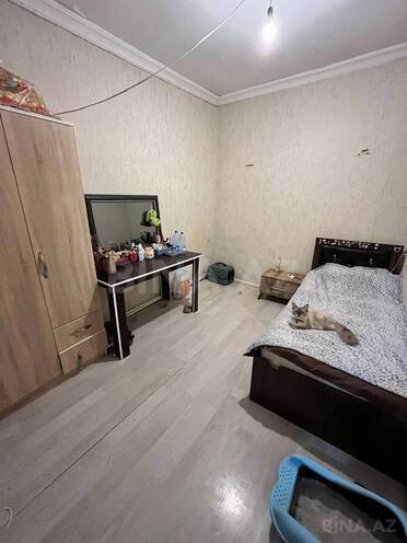 Сдаётся 5-комн. вторичка 120 м², м. Иншаатчылар, photo 10 from 12