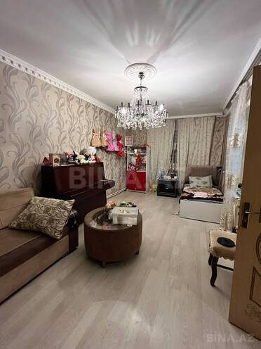 Сдаётся 5-комн. вторичка 120 м², м. Иншаатчылар, photo 11 from 12