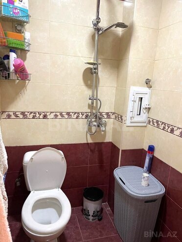 Satılır 2 otaqlı köhnə tikili 50 m², Nəriman Nərimanov m., photo 22 from 24