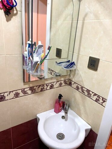 Satılır 2 otaqlı köhnə tikili 50 m², Nəriman Nərimanov m., photo 3 from 24