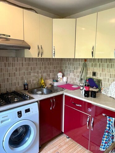 Satılır 2 otaqlı köhnə tikili 50 m², Nəriman Nərimanov m., photo 20 from 24