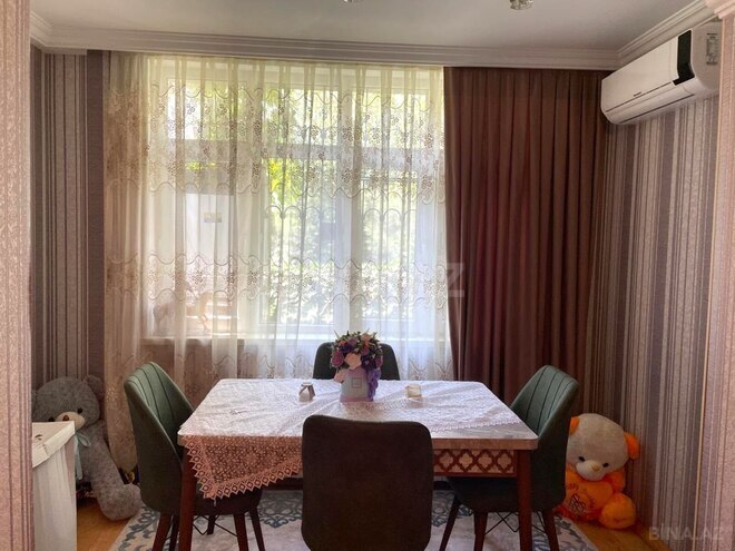 Satılır 2 otaqlı köhnə tikili 50 m², Nəriman Nərimanov m., photo 8 from 24