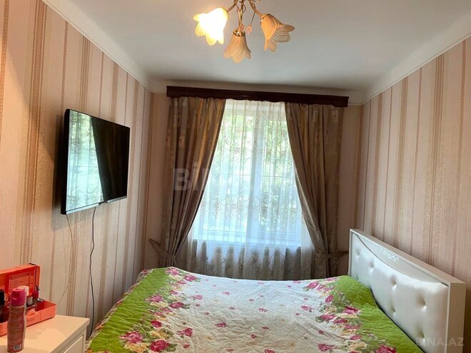 Satılır 2 otaqlı köhnə tikili 50 m², Nəriman Nərimanov m., photo 13 from 24