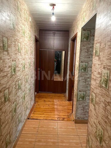 Satılır 2 otaqlı köhnə tikili 50 m², Nəriman Nərimanov m., photo 19 from 24