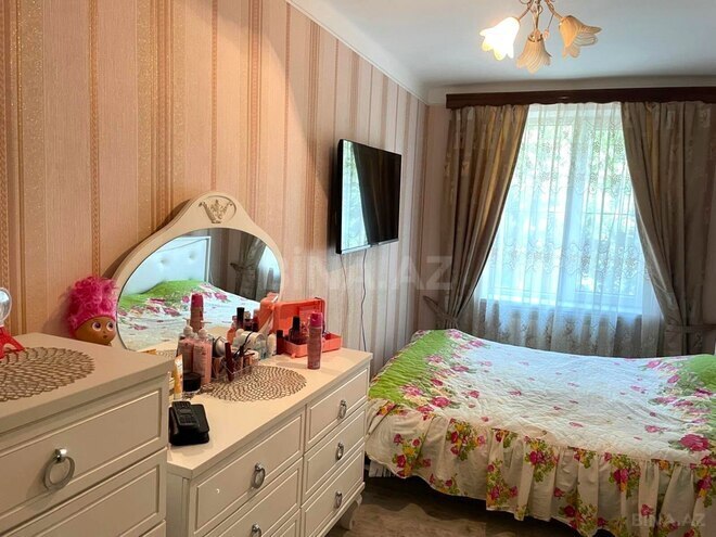 Satılır 2 otaqlı köhnə tikili 50 m², Nəriman Nərimanov m., photo 11 from 24