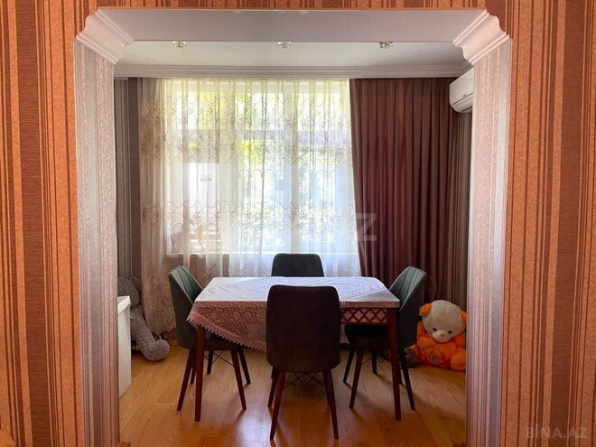 Satılır 2 otaqlı köhnə tikili 50 m², Nəriman Nərimanov m., photo 7 from 24