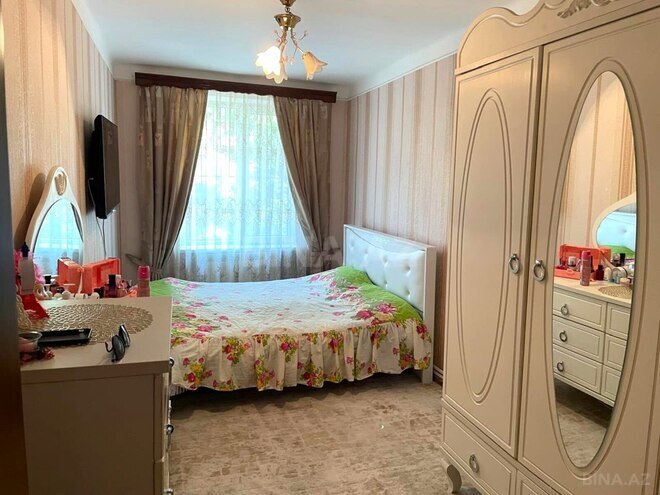Satılır 2 otaqlı köhnə tikili 50 m², Nəriman Nərimanov m., photo 15 from 24