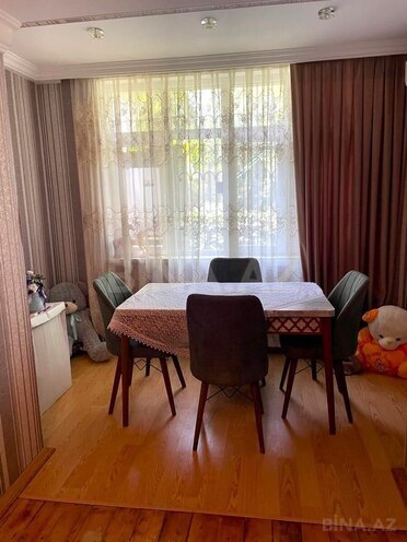 Satılır 2 otaqlı köhnə tikili 50 m², Nəriman Nərimanov m., photo 4 from 24