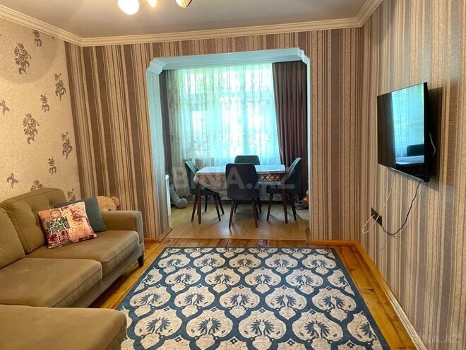 Satılır 2 otaqlı köhnə tikili 50 m², Nəriman Nərimanov m., photo 6 from 24