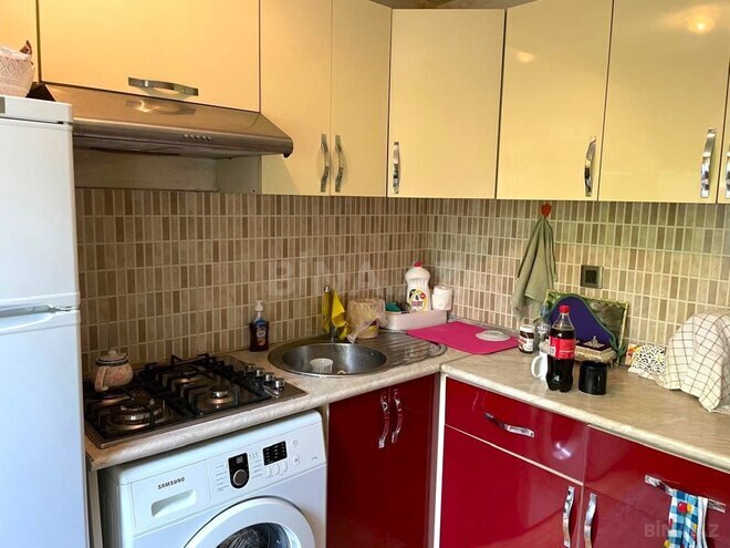 Satılır 2 otaqlı köhnə tikili 50 m², Nəriman Nərimanov m., photo 21 from 24