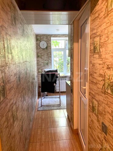 Satılır 2 otaqlı köhnə tikili 50 m², Nəriman Nərimanov m., photo 10 from 24